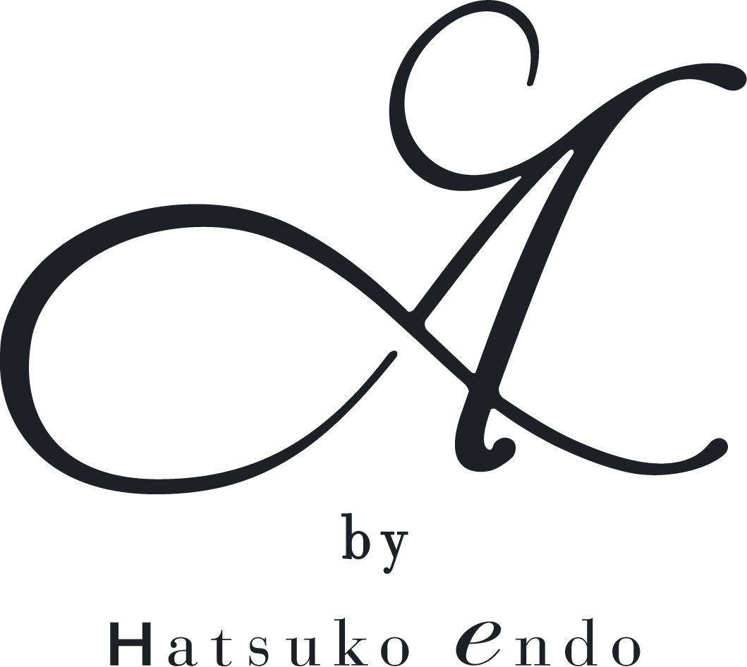 A by Hatsuko Endo 2023